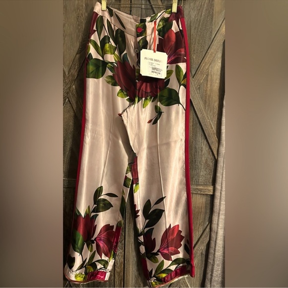 Authentic For Restless Sleepers pants size medium - Picture 2 of 7